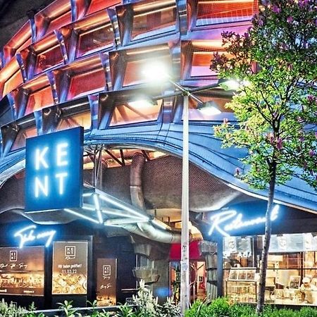 Vienna Lights Apartments - Domenig By Kent Екстериор снимка