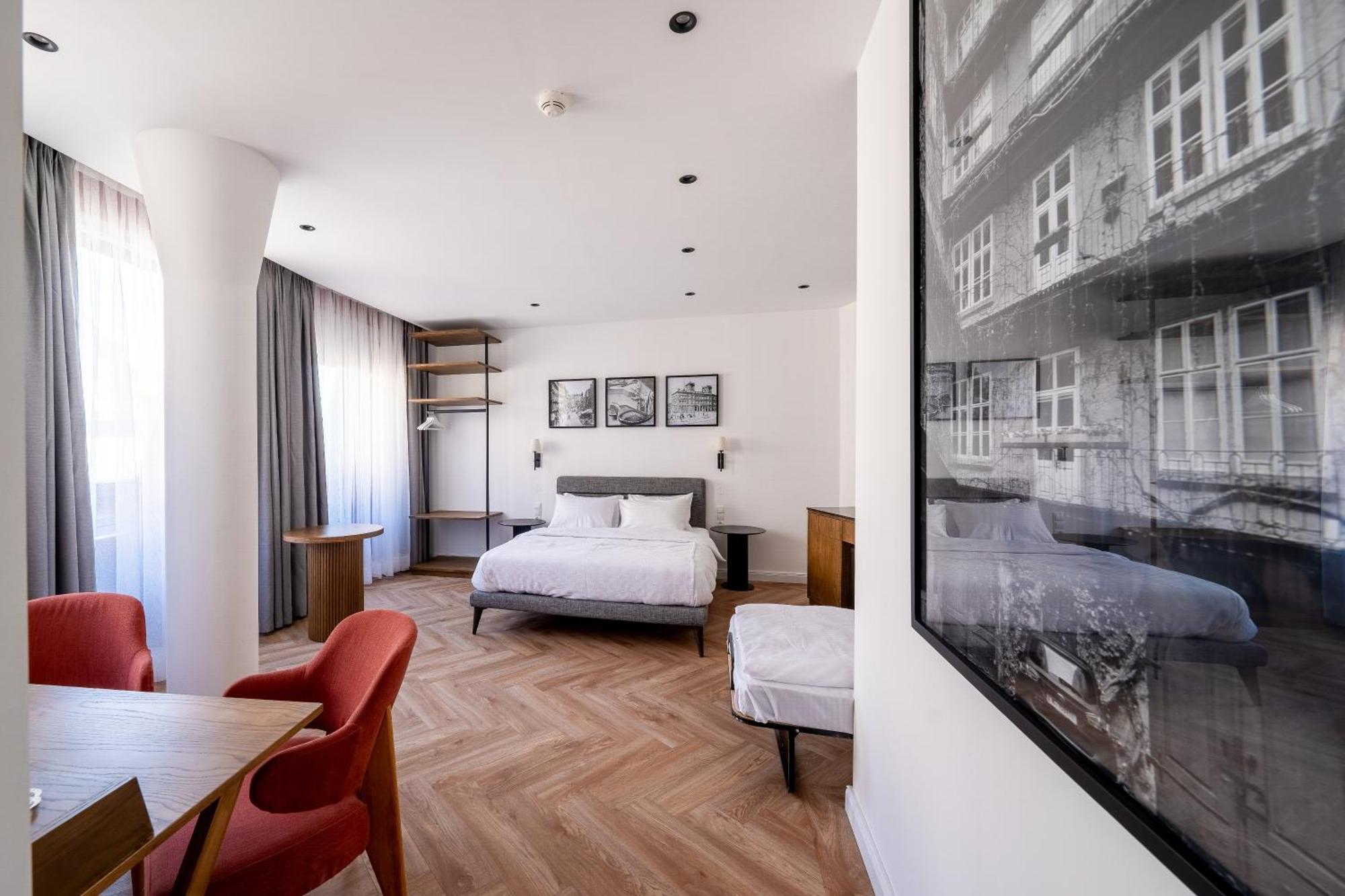 Vienna Lights Apartments - Domenig By Kent Екстериор снимка