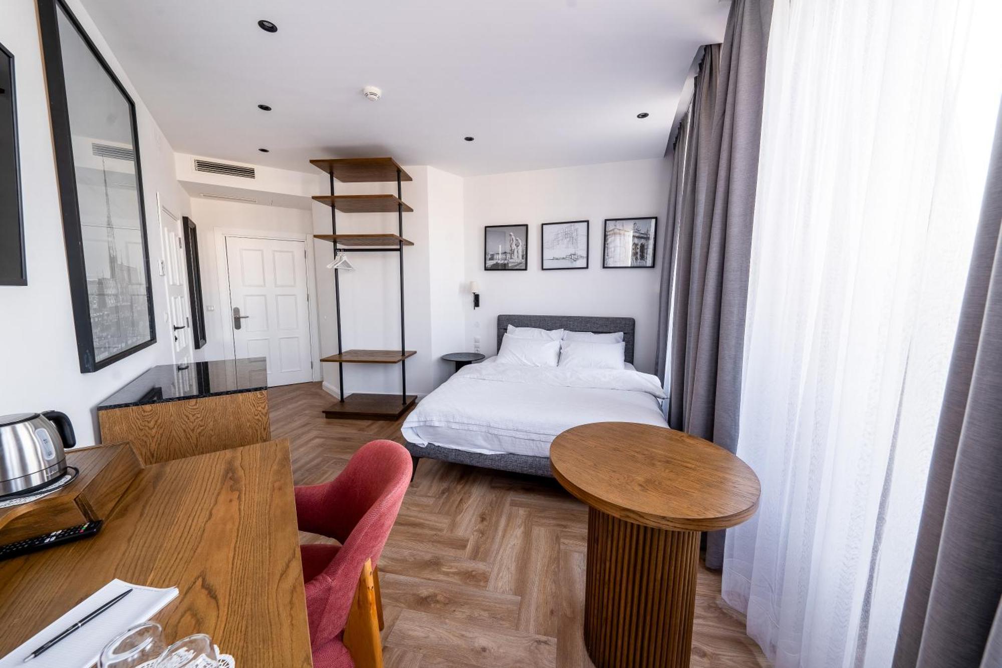 Vienna Lights Apartments - Domenig By Kent Екстериор снимка