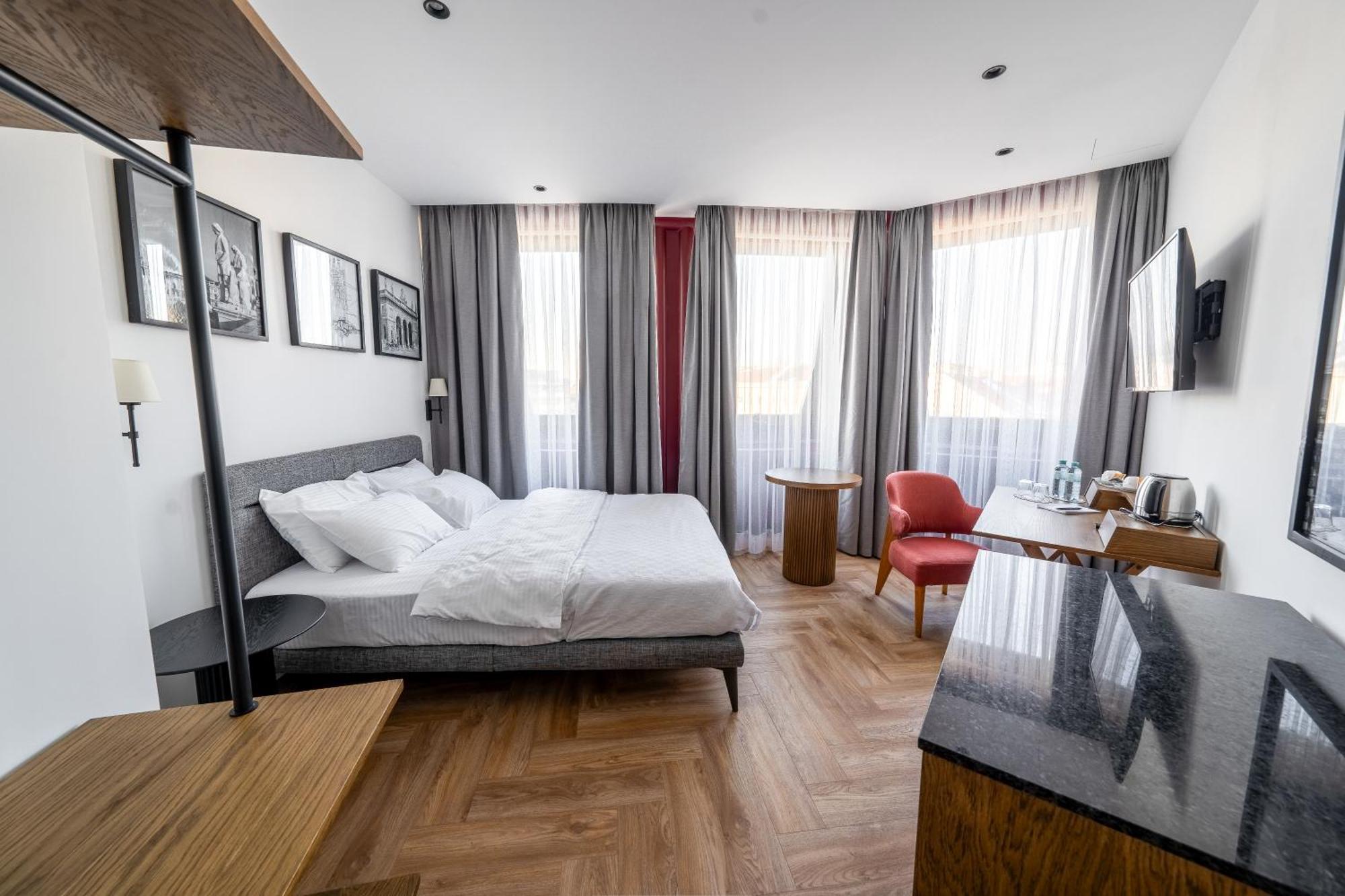 Vienna Lights Apartments - Domenig By Kent Екстериор снимка