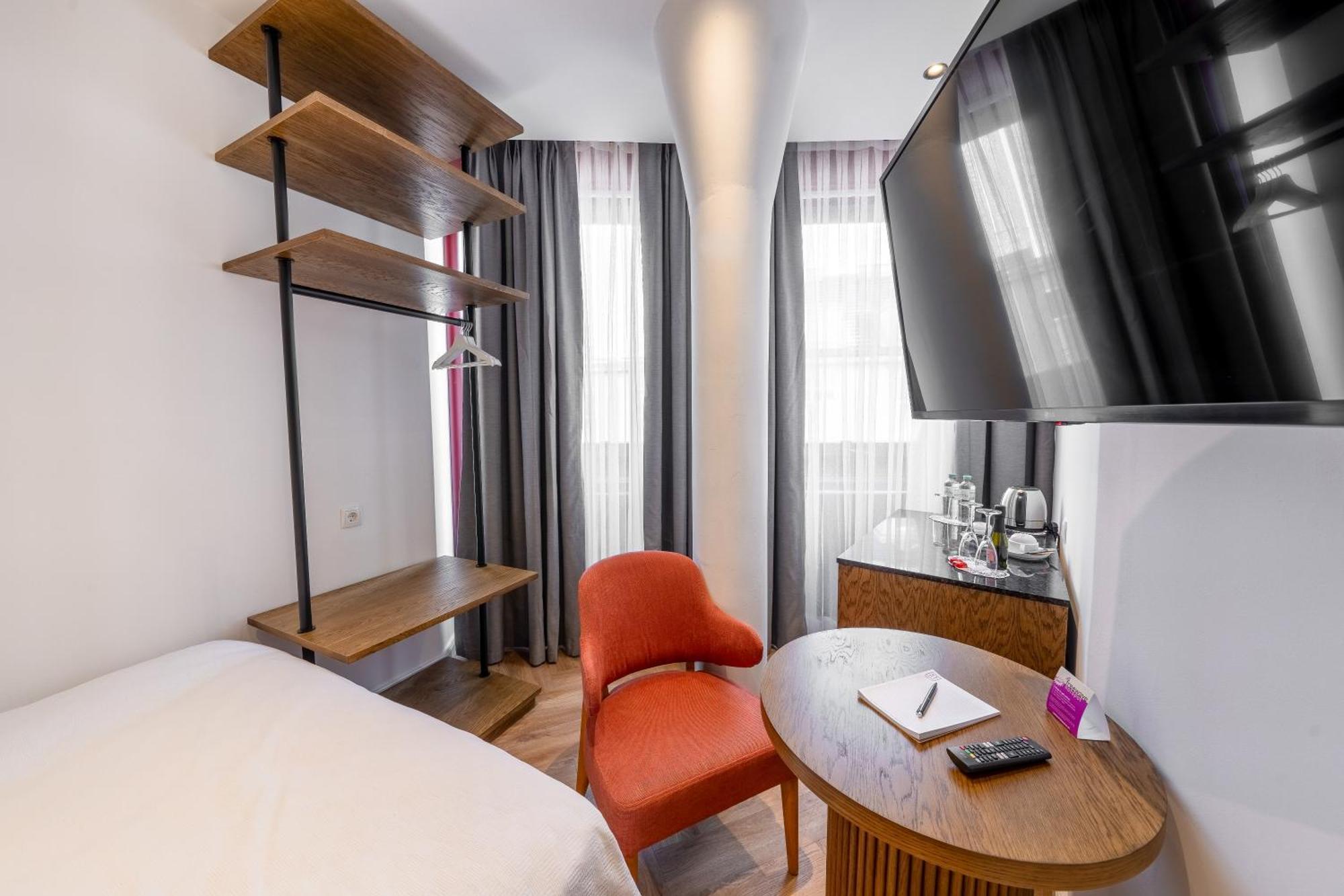 Vienna Lights Apartments - Domenig By Kent Екстериор снимка