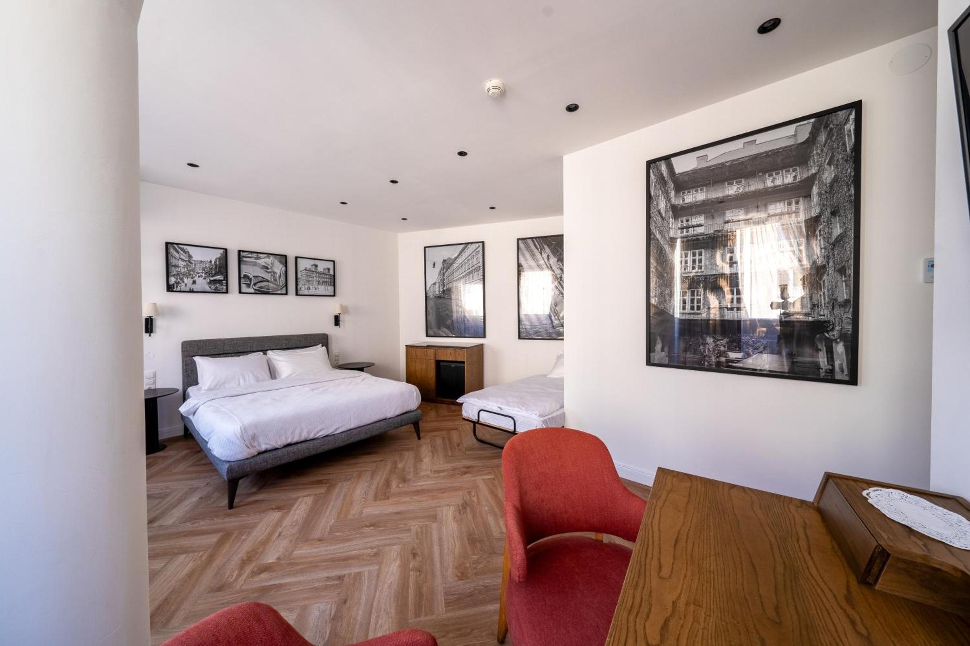 Vienna Lights Apartments - Domenig By Kent Екстериор снимка
