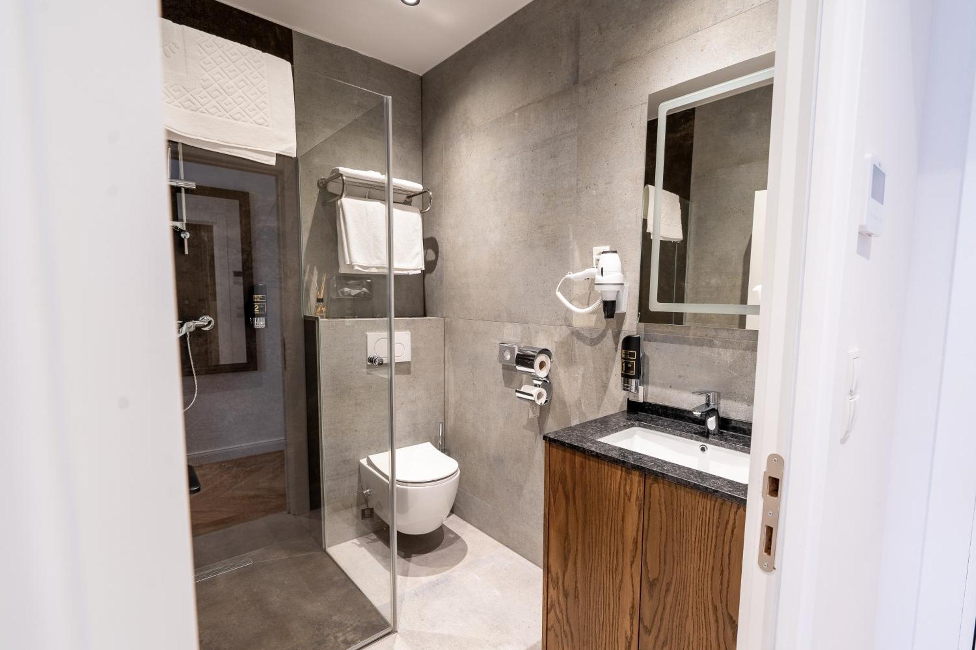 Vienna Lights Apartments - Domenig By Kent Екстериор снимка